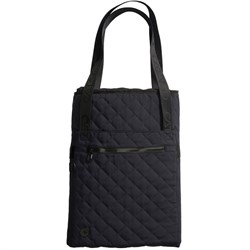 Catago Quiltet totebag - sort