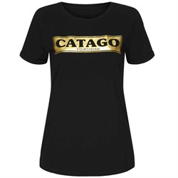 Catago T-shirt "taste SS" - sort