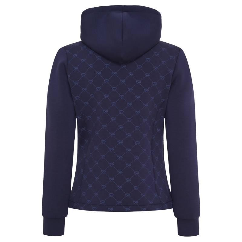 CATAGO "Variana" hoodie - navy