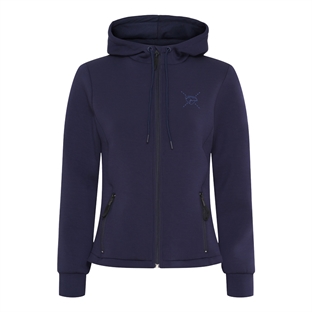 CATAGO "Variana" hoodie - navy
