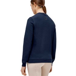 Cavalleria Toscana sweatshirt navy bagfra