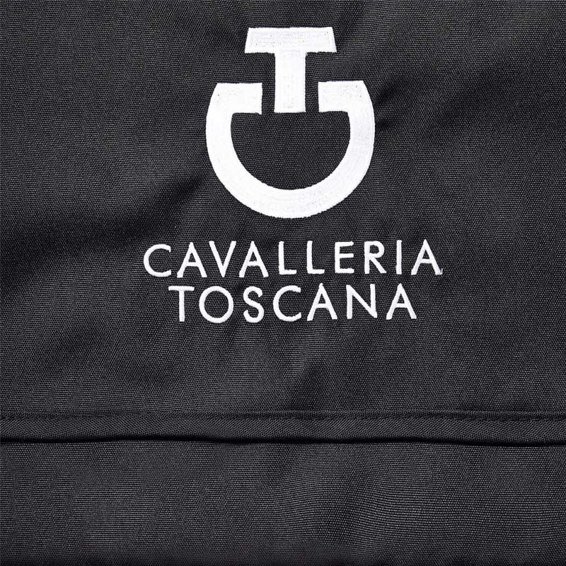Cavalleria Toscana bandagetaske - sort | KØB HER