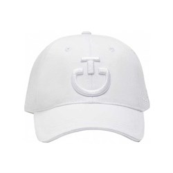 Cavalleria Toscana cap - Hvid