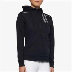 Dayona Junior hoodie fra Cavalleria Toscana fra siden