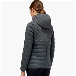 Cavalleria Toscana puffer jakke bagfra revo laser