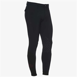 Cavalleria Toscana ridebukser "New Grip System Breeches" herre - Navy