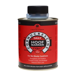 CarrDayMartin Daily Hoof Barrier