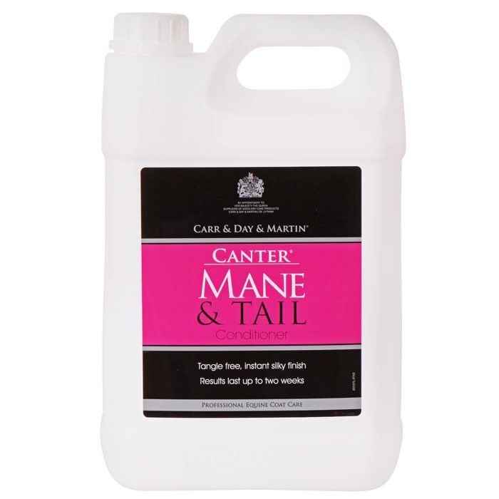 Carr&Day&Martin Mane & Tail 5 liter