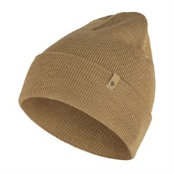 Fjällräven Classic knit hue - Buckwheat Brown - Køb hos Lundemøllen