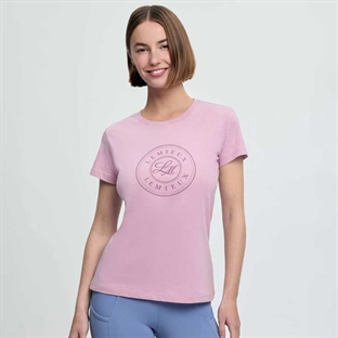 LeMieux T-shirt "Classique" - Fondant