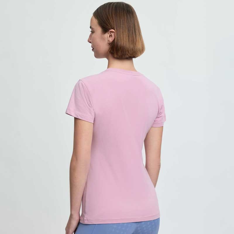 LeMieux T-shirt "Classique" - Fondant