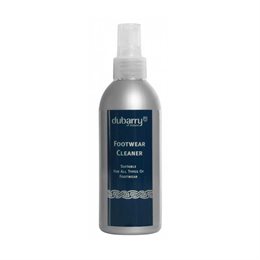 Dubarry Footwear Cleaner