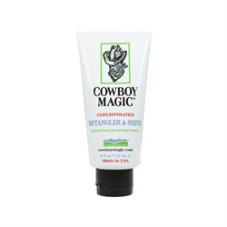 Cowboy Magic Detangler & Shine 118 ml.