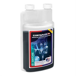 Equine America Cortaflex HA Regular Solution 1ltr.