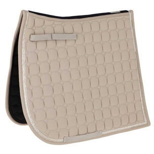 Covalliero underlag "Glitter" - beige