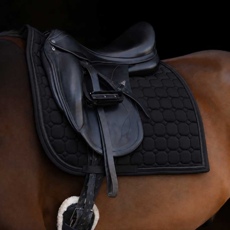 Covalliero underlag "Glitter" - sort
