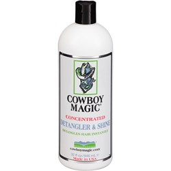 Cowboy Magic Detangler Shine 946 ml.