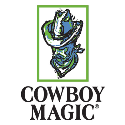 COWBOY MAGIC