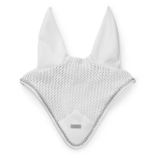 Equestrian Stockholm hut "Modern Crystal White"