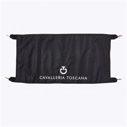 Cavalleria Toscana boksforhæng - sort