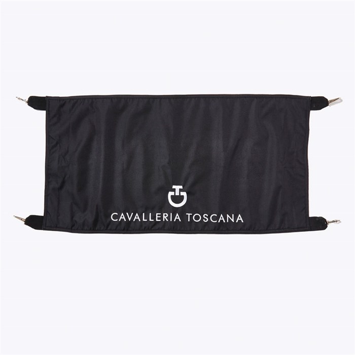 Cavalleria Toscana boksforhæng - sort