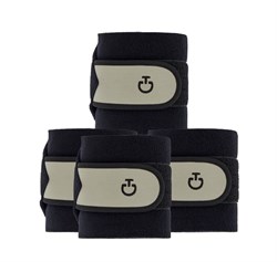Cavalleria Toscana 4 tech bandages - støvet grøn