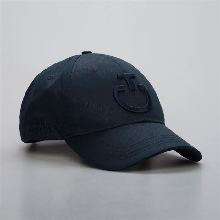 Cavalleria Toscana cap - navy