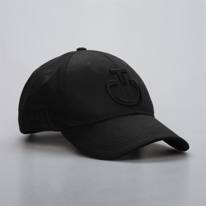 Cavalleria Toscana cap - sort