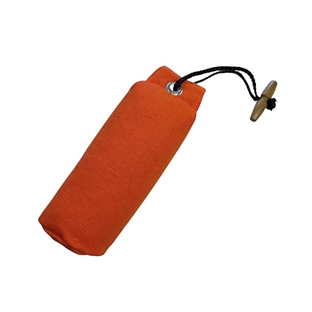 Fenriz Dummy Orange 250 gr. solo