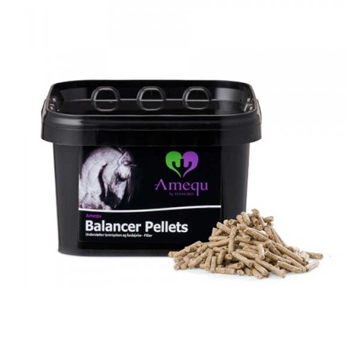 Dangro Amequ Balancer pellets 1,5 kg