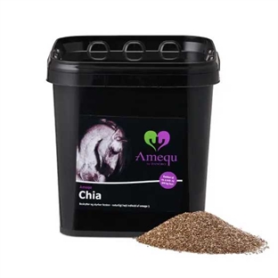Dangro Amequ Chia 2,5 kg.