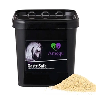 Dangro Amequ GastriSafe (fhv. Lecitin) 3 kg.
