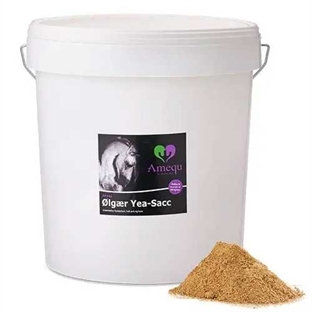 Dangro Amequ Ølgær Yea-Sacc 10 kg.
