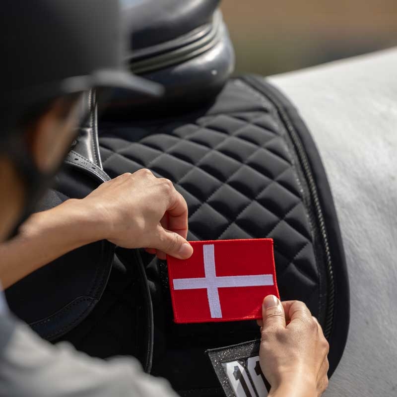 Catago flag "Treasure Dannebrog"