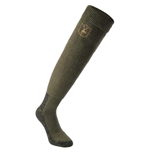 Deerhunter Wool socks deluxe - long