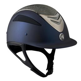 OneK Defender Pro Matt Shine chrome - navy