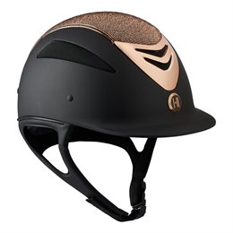 OneK Defender Pro Matt Shine - sort/rosegold