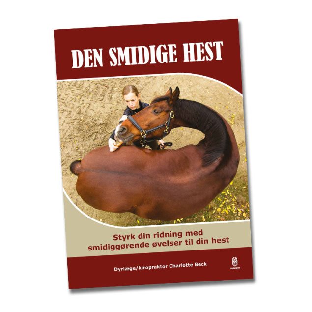 Den smidige hest bog