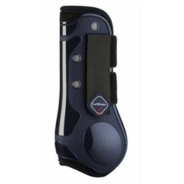 Lemieux Derby springgamacher i navy