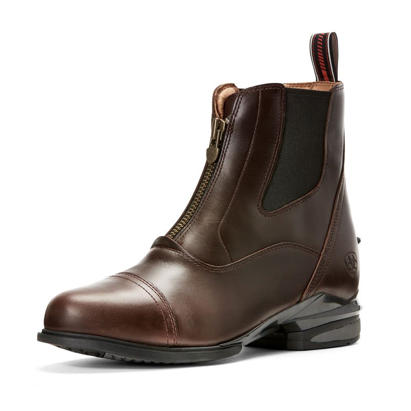 Ariat Devon Nitro støvler - brun chocolate