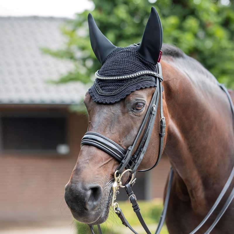 LeMieux hut "Diamante Acoustic" - sort