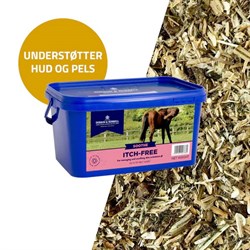 Dodson & Horrell Itch Free 1 kg.