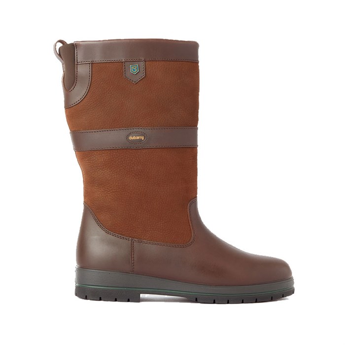 Dubarry Donegal med foring