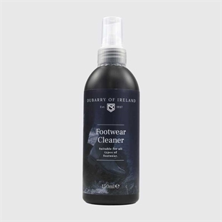 Dubarry Footwear Cleaner - læderrens
