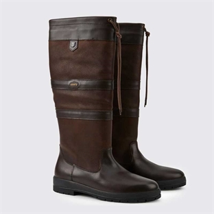 Dubarry støvler Galway - Mocha