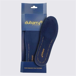Dubarry indersåler