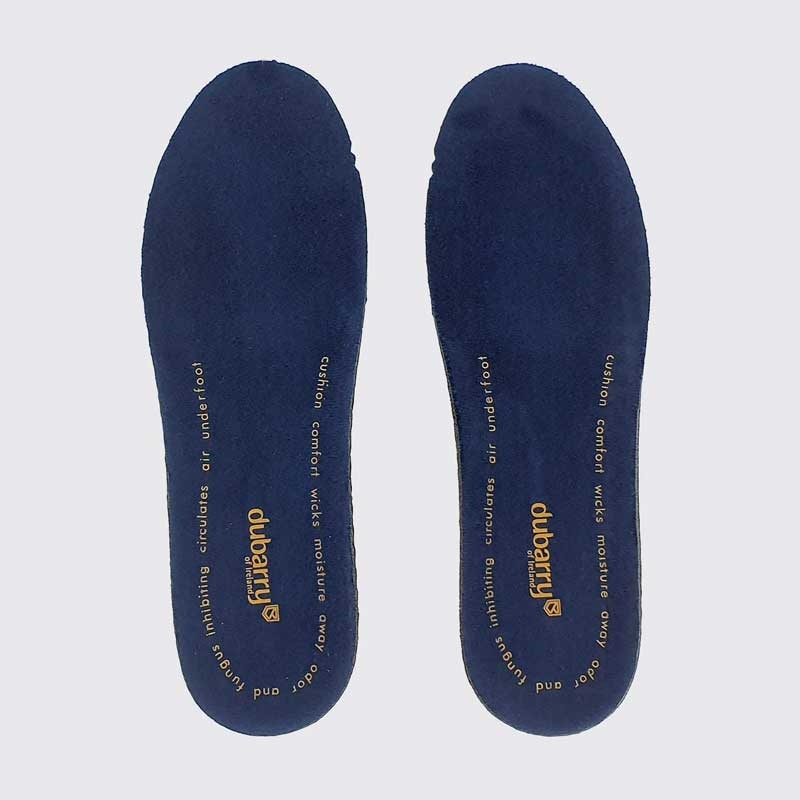 Dubarry indersåler