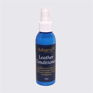 Dubarry Footwear Leather Conditioner Spray