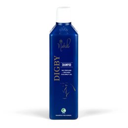 Nathalie Digby Shampoo