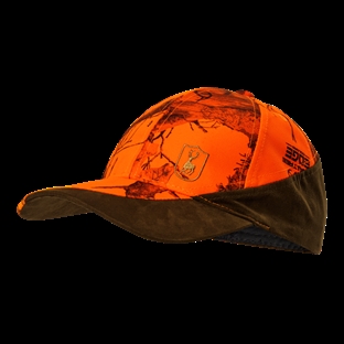 Deerhunter Eagle kasket REALTREE EDGE®